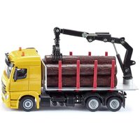 Siku - Log Transporter - 1:50 Scale