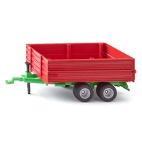 Siku - Tandem Axle Trailer