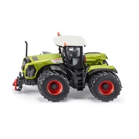 Siku - Claas Xerion - 1:32 Scale