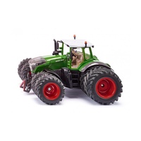 Siku - Fendt 1042 Vario on Duals