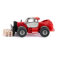 Siku - Telehandler 1:50 Scale