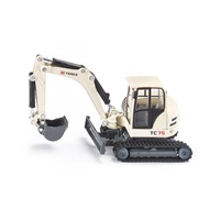 Siku - Crawler Excavator - 1:50 Scale