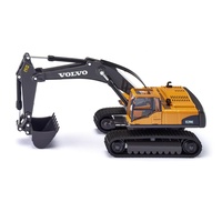 Siku - Hydraulic Excavator Volvo EC290 - 1:50 Scale