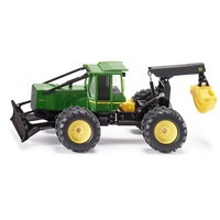 Siku - John Deere Skidder - 1:32 Scale