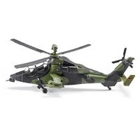 Siku - Helicopter Gunship - 1:50 Scale