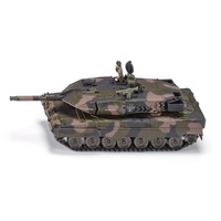 Siku - Battle Tank - 1:50 Scale