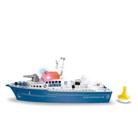 Siku - Police Boat