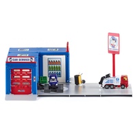 Siku - Siku World - Service Station