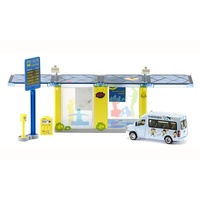 Siku - Bus Stop