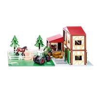 Siku - Horse Stable
