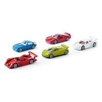 Siku - Gift Set Cars