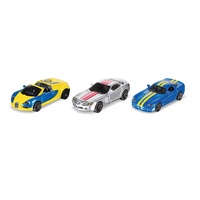 Siku - Sportscars Set