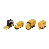 Siku - Logistics Gift Set