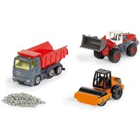 Siku - Gift Set Road Construction