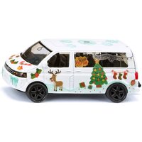Siku - VW T5 Snowman