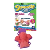 Skwooshi - Foil Pack
