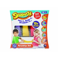 Skwooshi - Activity Set