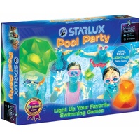 Starlux Games - Pool Party