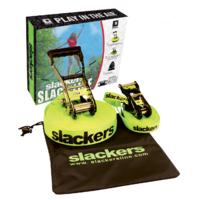 Slackers - 50 Feet Slackline Classic