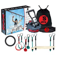 Slackers - NinjaLine 30 Feet Intro Kit