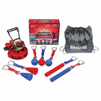 Slackers - NinjaLine Pro Kit
