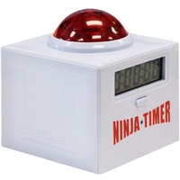 Slackers - Ninja Timer