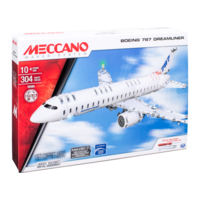 Meccano - Boeing 787 Dreamliner