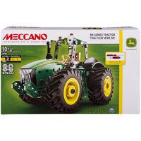 Meccano - John Deere 8R Tractor