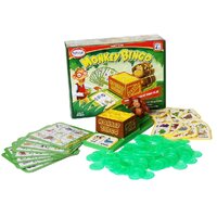 Popular Playthings - Monkey Bingo