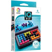 Smart Games - IQ Fit