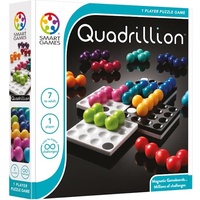 Smart Games - Quadrillion