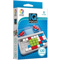 Smart Games - IQ Focus
