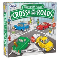 Popular Playthings - Cross Roads