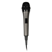 Singing Machine - Wired Microphone