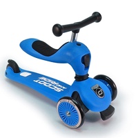 Scoot & Ride - Highwaykick 1 - Blue