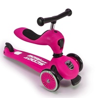 Scoot & Ride - Highwaykick 1 - Pink