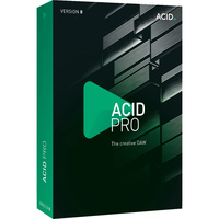 Magix - ACID Pro 8.0 (Download)