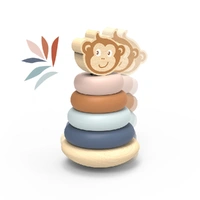Speedy Monkey - Roly Poly Stacker