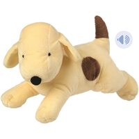 Fun with Spot - Barking Spot Plush Toy