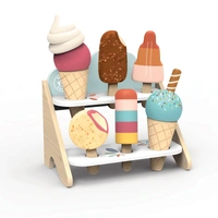 Speedy Monkey - Ice Cream Shop