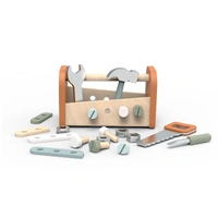 Speedy Monkey - Tool Box - Workbench (2 in 1)