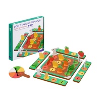 mierEdu - Don’t Take My Tomatoes Game