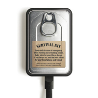 Smartoools - Sardines MC10 Battery Charger