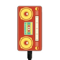 Smartoools - Radio MC11 Battery Charger