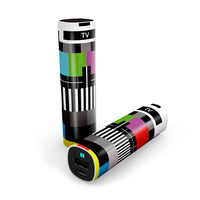 Smartoools - TV MC2 Battery Charger