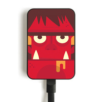 Smartoools - Bull MC5 Battery Charger