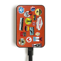 Smartoools - Luggage MC5 Battery Charger