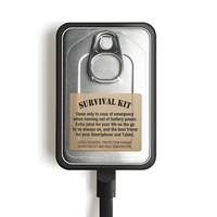 Smartoools - Sardine MC5 Battery Charger