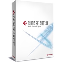 Cubase Artist 9.5 Education