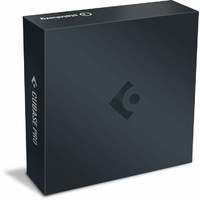 Cubase Pro 10 Education